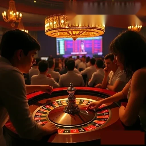 Saque PIX 775bet app
